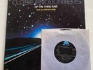 Close Encounters of the Third Kind Original Soundtrack Vinyl LP 1977 w/Rare 7