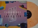 Paramore AFTER LAUGHTER Vinyl - ORANGE Exclusive