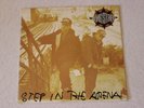Gang Starr - Step In The Arena (Vinyl LP 1990)