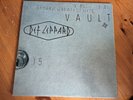 Def Leopard - Vault Greatest Hits Vinyl (2018 reissue)