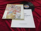 AL STEWART Year of the Cat  MFSL Japan-Vinyl   Vinyl/Cover:near mint INSERTS
