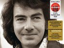 Neil Diamond - All Time Greatest Hits (Limited Edition 2-LP Clear Vinyl) *NEW*