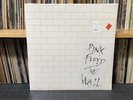 SEALED Pink Floyd THE WALL 2LP Original 1979 COLUMBIA 36183 Hype Stickers AAFES