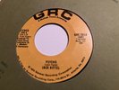 RARE 1974 JACK KITTEL Psycho 45