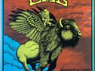 The Chris Robinson Brotherhood CRB Betty's Blends Vol. Two Vinyl LP 2015 RARE NM
