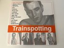 Trainspotting Soundtrack Vinyl Lp - Orange Vinyl