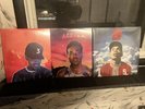 Chance The Rapper - VINYL BUNDLE - Acid Rap, Coloring Book, 10 Day