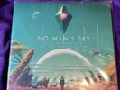 No Man's Sky - Limited Edition Vinyl Soundtrack - 65DaysOfStatic - iAm8Bit