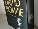 DAVID BOWIE - Five Years 1969 / 1973 - 13 x LP Box - top rare