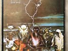 BLACK SABBATH - Live Evil 1983 RARE GUATEMALA PRESS LP