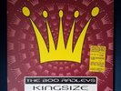 BOO RADLEYS - KINGSIZE Creation Double 12
