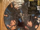KISS Crazy Nights US Vinyl LP Picture Disc