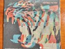 PORTUGAL THE MAN 45- ENDANGERED SONG 2014 Smithsonian Zoo #50 Of 400 SIGNED RARE