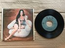 The Kinks - Victoria / Bee Gees - If Only... / Thai EP