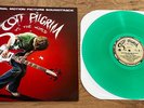 SCOTT PILGRIM VS. THE WORLD - Motion Picture Soundtrack *LP* LIMITED GRENN VINYL