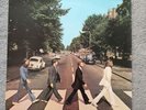 THE BEATLES ABBEY ROAD Album 1969 YEX 749/ 750 Original Vinyl LP