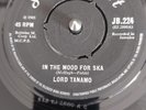 lord tanamo / i