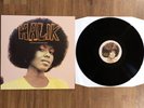 Lafayette Afro Rock Band - MALIK vinyl LP record VMP Club Edition RARE & OOP