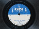 JIMMY ROGERS (WALKING BY MYSELF B/W IF IT AIN'T ME )  78 RPM