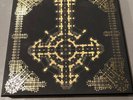 Ghost Prequelle Exalted LP Box #2384/5000 RARE OOP