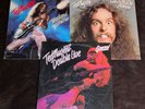 3X Ted Nugent Weekend Warrior,Double Live, Gonzo,Cat Scratch Fever, ￼VPI CLEANED