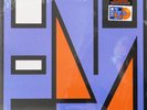 Split Enz - True Colours (40th Anniversary Orange Vinyl)