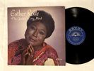 ESTHER ROLLE - THE GARDEN OF MY MIND 1972 - SAVOY RECORDS FUNK SOUL GOSPEL LP