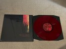The Tea Party - Transmission Red Vinyl LP