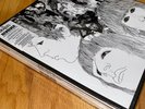 The Beatles Revolver Super Deluxe 4 LP & 7” EP Vinyl Record LP Boxset NEW Sealed