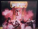 WASP - W.A.S.P. LP Vinyl 1984 Winchester Press Capitol Records ST-12343 VG+