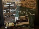 Elvis Presley 827 Thomas Street 1969 recording sessions.  Massive box set