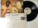 PROMO Linda Ronstadt – Silk Purse Japan Vinyl ECS-40101 White Label w/o Obi