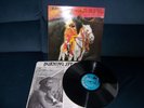 BURNING SPEAR HAIL H.I.M LP Tammi label A1 B1 1980 First Press Rare Reggae EX/VG