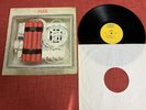 FUSE - FUSE (CHEAP TRICK) / RARE ORIGINAL VINYL LP RECORD / 1970 EPIC BN 26502