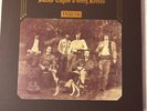 Crosby Stills Nash & Young Deja Vu - 50th Anniv. 1 Vinyl 4 CD Box Set, Pre-Owned