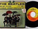 Beatles Picture Sleeve EP - 4 By 4 (4-By The Beatles) - Capitol - VG+ mp3