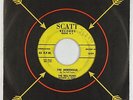 Doo-Wop 45 - Bell-Tones - The Merengue - Scatt - mp3 - rare