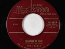 Doo-Wop 45 - Pearls - Shadows Of Love - ATCO - mp3