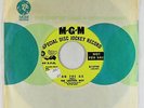 Garage 45 - Leather Boy - On The Go/Soulin' - MGM - VG+ mp3