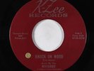 Garage 45 - Rivieres - Knock On Wood - K-Zee - VG+ mp3