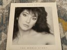 Kate Bush - The Whole Story Vinyl LP. Very Nice For It’s Age Plays Lovely Too.