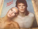 David Bowie: Pinups 1973  - RCA Victor - RS1003 12' vinyl LP