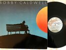 BOBBY CALDWELL - S/T - VG ++ Clouds