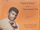 LP ROCKSTEADY / HOPETON LEWIS / TAKE IT EASY / MERRITONE