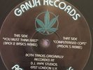You Must Think FirstRemixes Volume 1Jungle/drum And Bass/1994