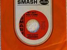 THE SCOTT BROTHERS 45 My Day Has Come / Got To Get A Groove SMASH 2239 Rare Soul