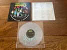 infectious grooves / The Plague That Makes Your / Glow In The Dark Vinyl
