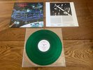 Lawnmower Deth/ Ooh Crikey It's... [Full Dynamic Range Remaster) Green Vinyl