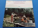 RAHSAAN ROLAND KIRK & VIBRATION SOCIETY 1st US *ATLANTIC* RARE 1970 FREE JAZZ EX