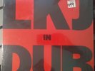 Linton Kwesi Johnson ‎– LKJ In Dub - 1980 - Mango ‎– MLPS-9650